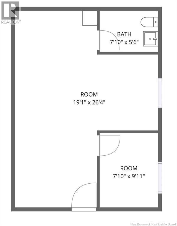 638-640 Manawagonish Road, Saint John, New Brunswick  E2M 3W5 - Photo 46 - NB131528