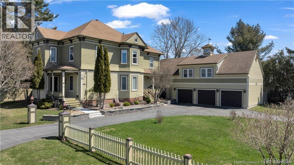 166 Montague Street, Saint Andrews, New Brunswick