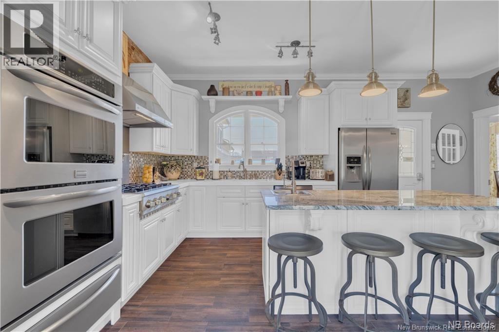 166 Montague Street, Saint Andrews, New Brunswick  E5B 1J2 - Photo 21 - NB131599