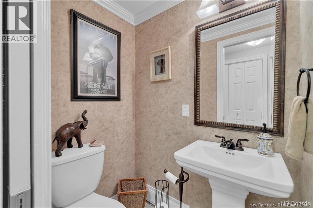 166 Montague Street, Saint Andrews, New Brunswick  E5B 1J2 - Photo 26 - NB131599