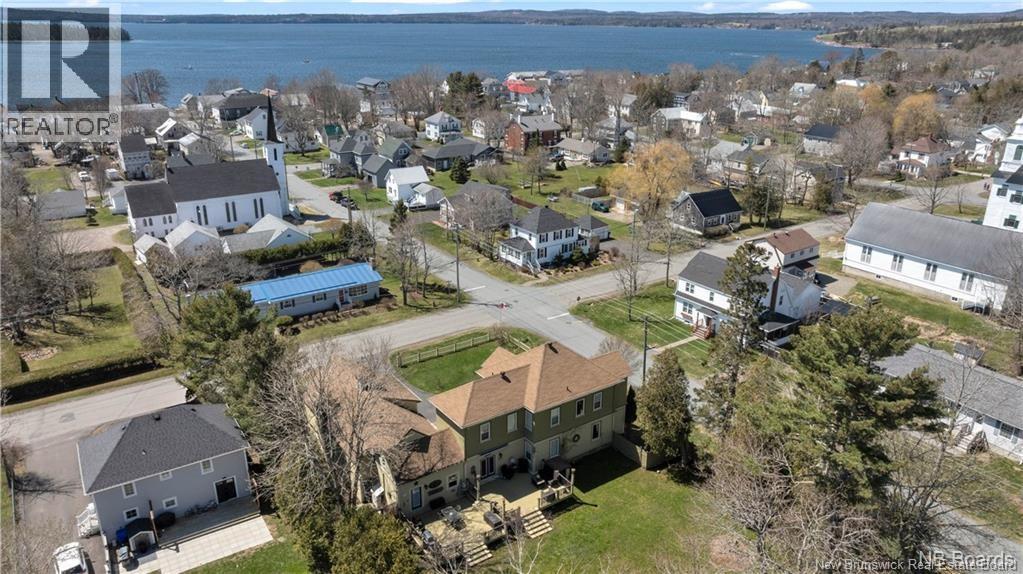 166 Montague Street, Saint Andrews, New Brunswick  E5B 1J2 - Photo 47 - NB131599