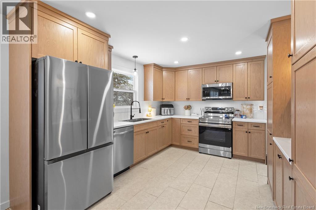 61 Halcomb Road, Lyttleton, New Brunswick  E9E 1V5 - Photo 5 - NB131535