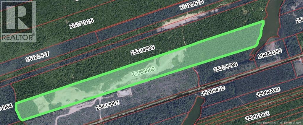 Lot Ch Renaud, Saint-Edouard-De-Kent, New Brunswick  E4S 4V9 - Photo 3 - NB131619