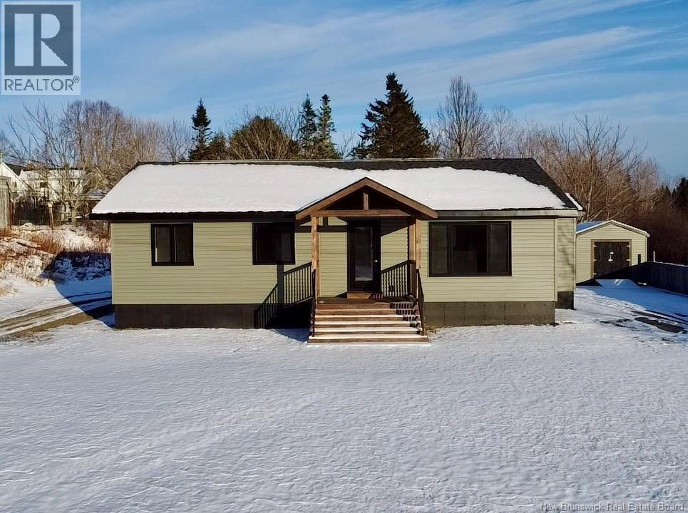 3 Hatt Crescent, St George, New Brunswick  E5C 3G7 - Photo 1 - NB131608