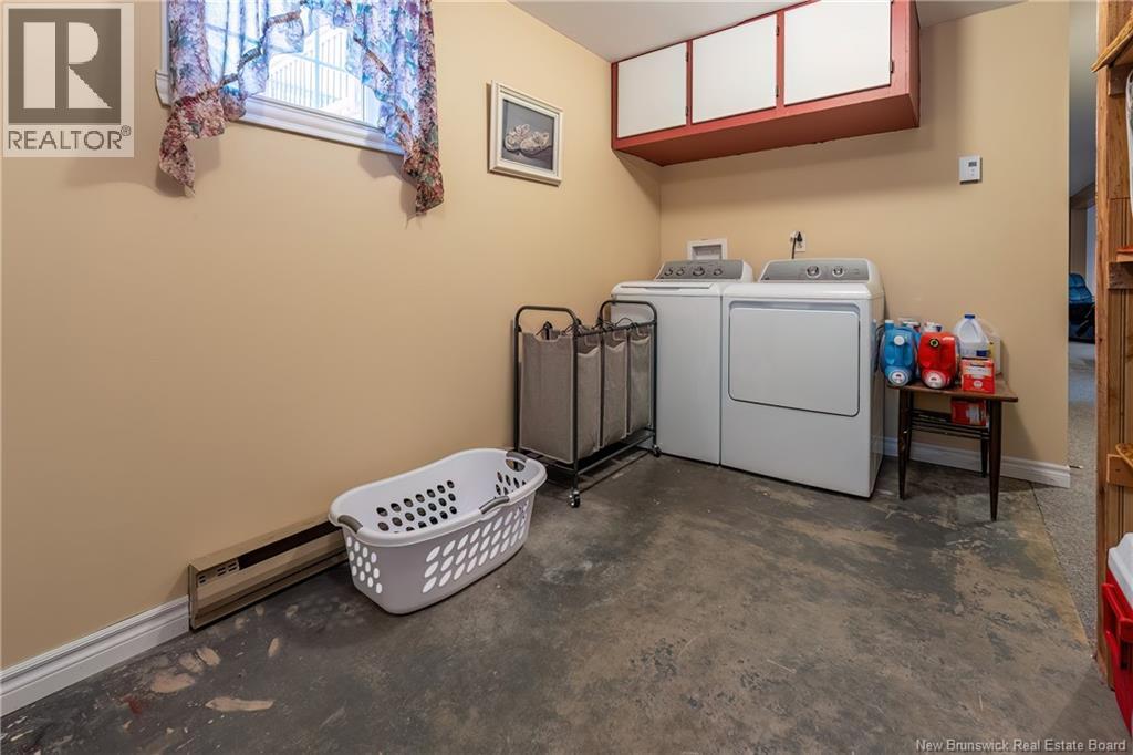 56 Centennial, Plaster Rock, New Brunswick  E7G 1H5 - Photo 37 - NB131587