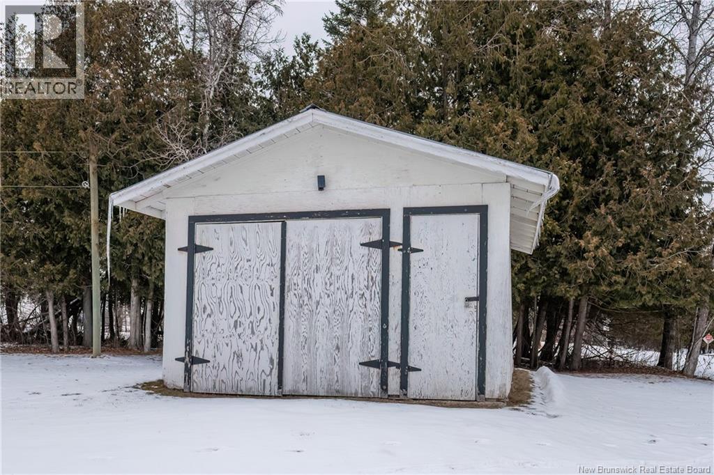 56 Centennial, Plaster Rock, New Brunswick  E7G 1H5 - Photo 7 - NB131587