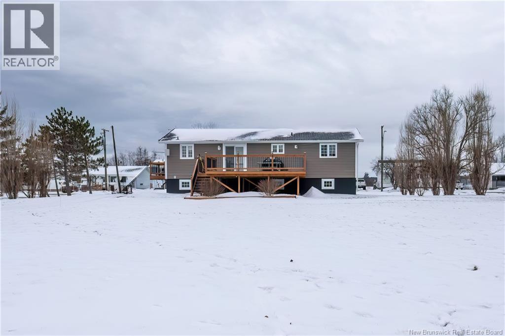 56 Centennial, Plaster Rock, New Brunswick  E7G 1H5 - Photo 8 - NB131587