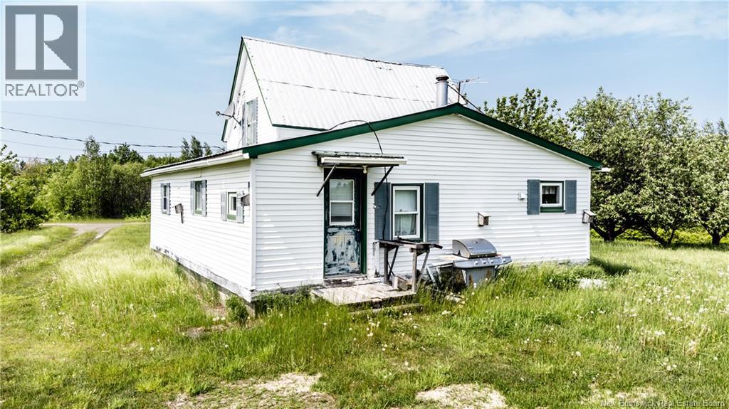 1175 Saint-Sosime Road, Adamsville, New Brunswick  E4T 3V9 - Photo 33 - NB131591