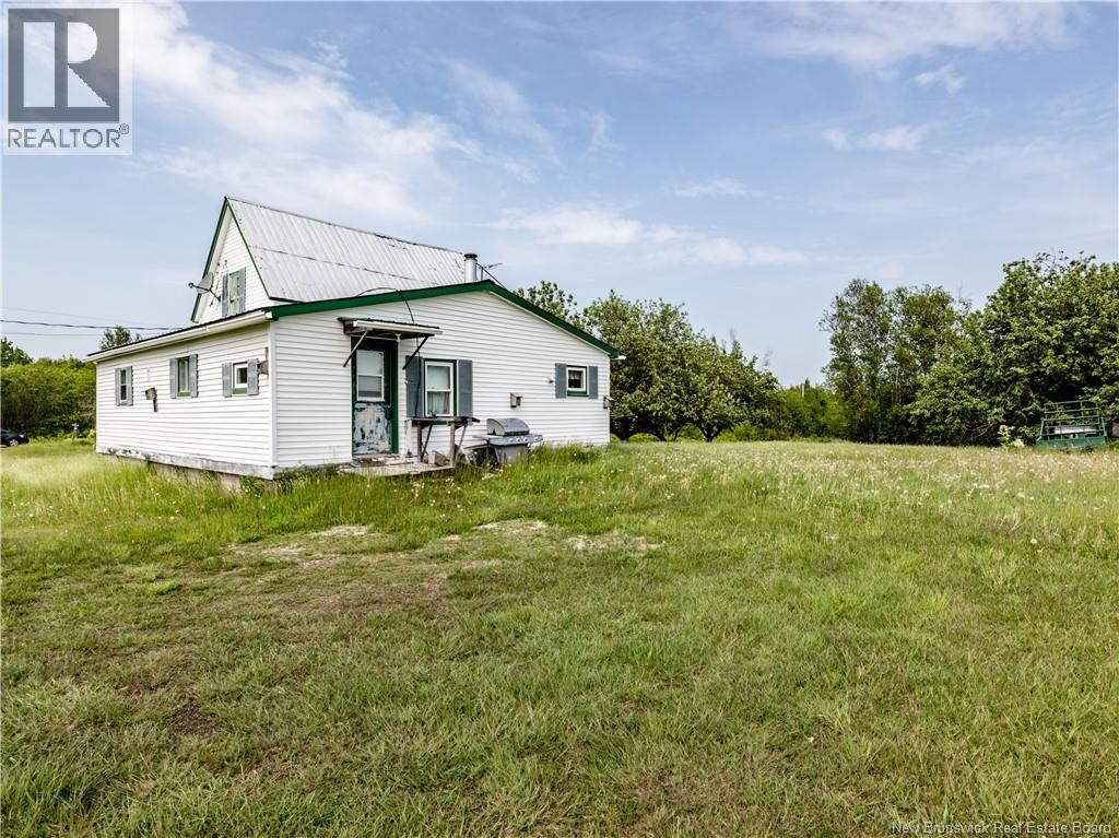 1175 Saint-Sosime Road, Adamsville, New Brunswick  E4T 3V9 - Photo 34 - NB131591