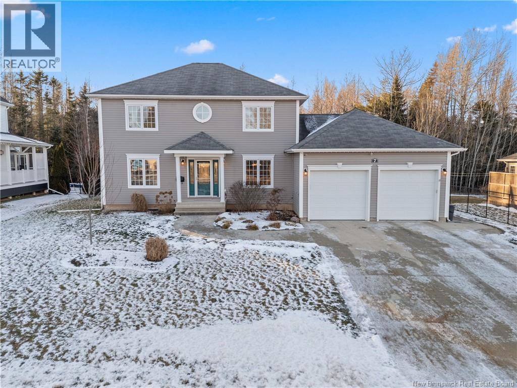 7 Highgate Court, Riverview, New Brunswick