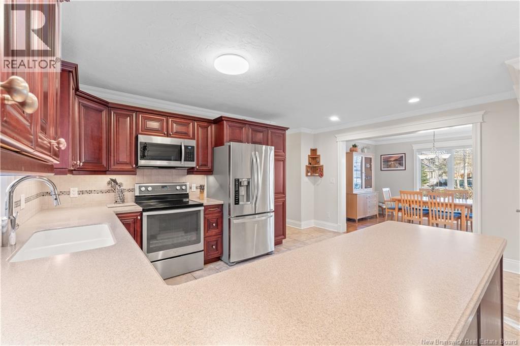 7 Highgate Court, Riverview, New Brunswick  E1B 5T8 - Photo 11 - NB131641