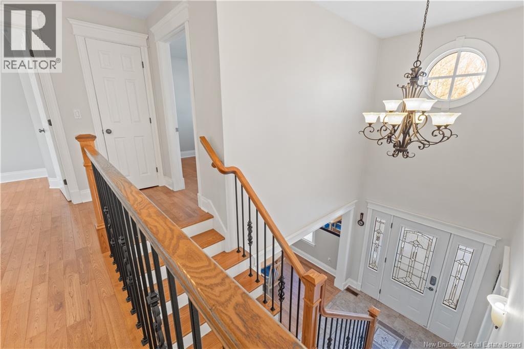 7 Highgate Court, Riverview, New Brunswick  E1B 5T8 - Photo 22 - NB131641