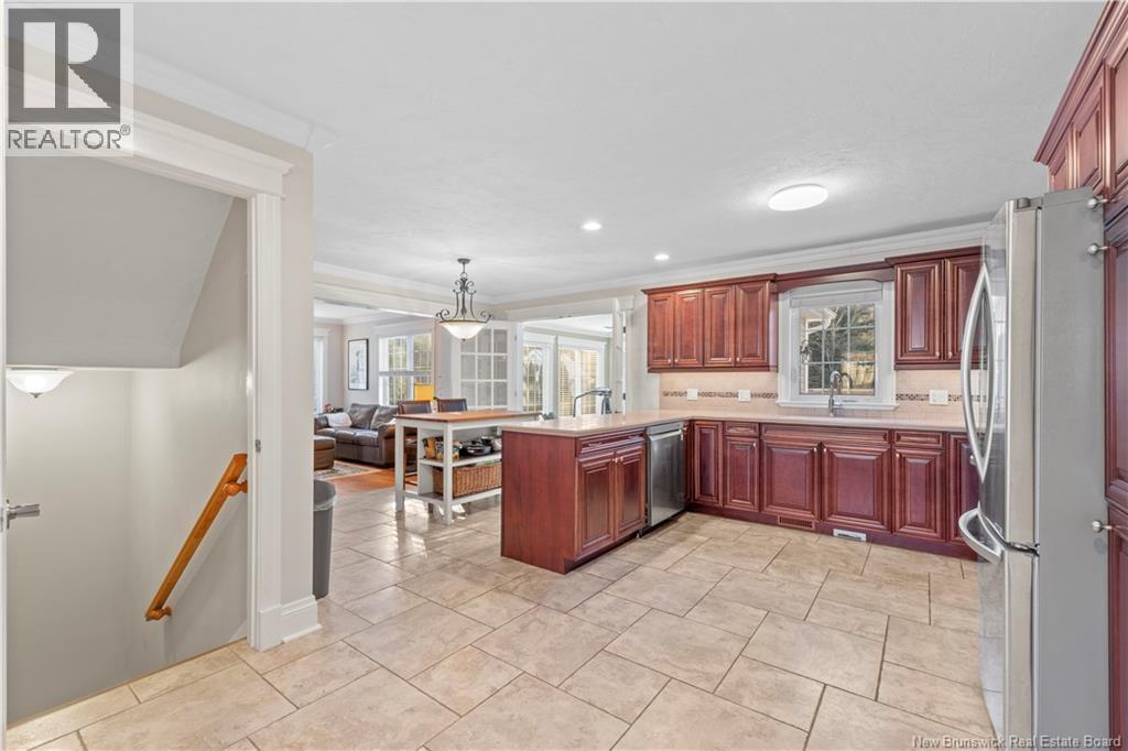 7 Highgate Court, Riverview, New Brunswick  E1B 5T8 - Photo 33 - NB131641