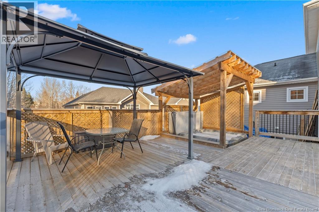 7 Highgate Court, Riverview, New Brunswick  E1B 5T8 - Photo 46 - NB131641