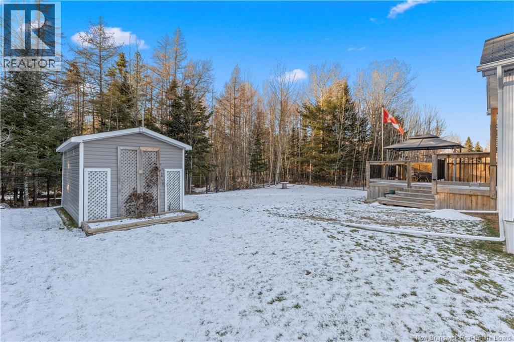 7 Highgate Court, Riverview, New Brunswick  E1B 5T8 - Photo 48 - NB131641