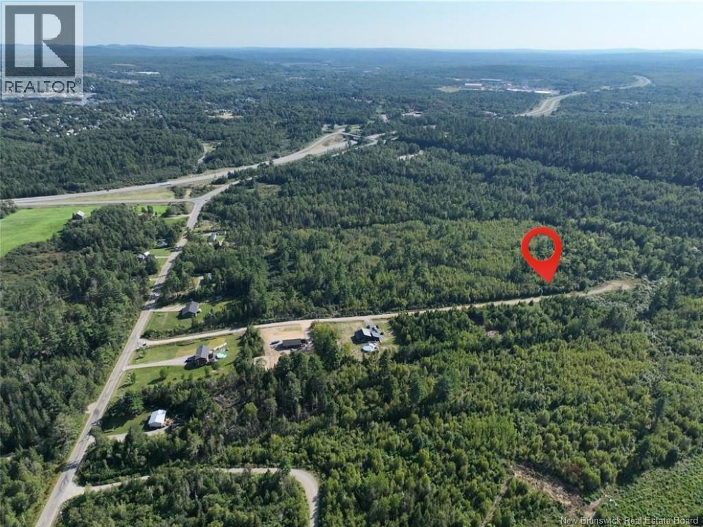 000 Crest Avenue, Heathland, New Brunswick  E3L 5C1 - Photo 1 - NB131433