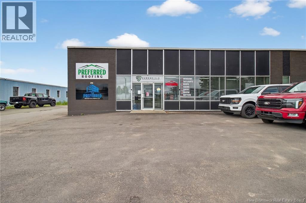 94 Rideout Street, Moncton, New Brunswick