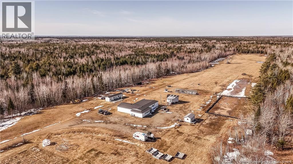 336 MacLaggan Drive, Blackville, New Brunswick