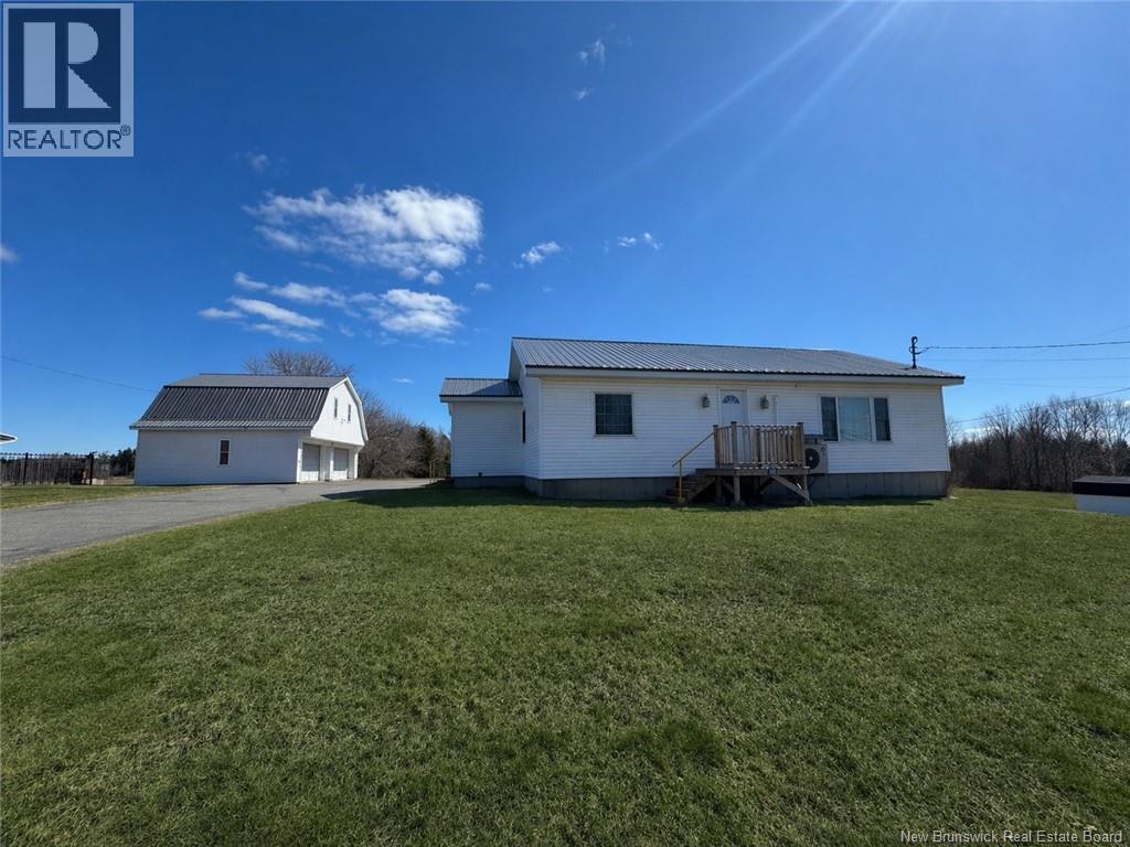 38 Mount Pleasant Road, St George, New Brunswick