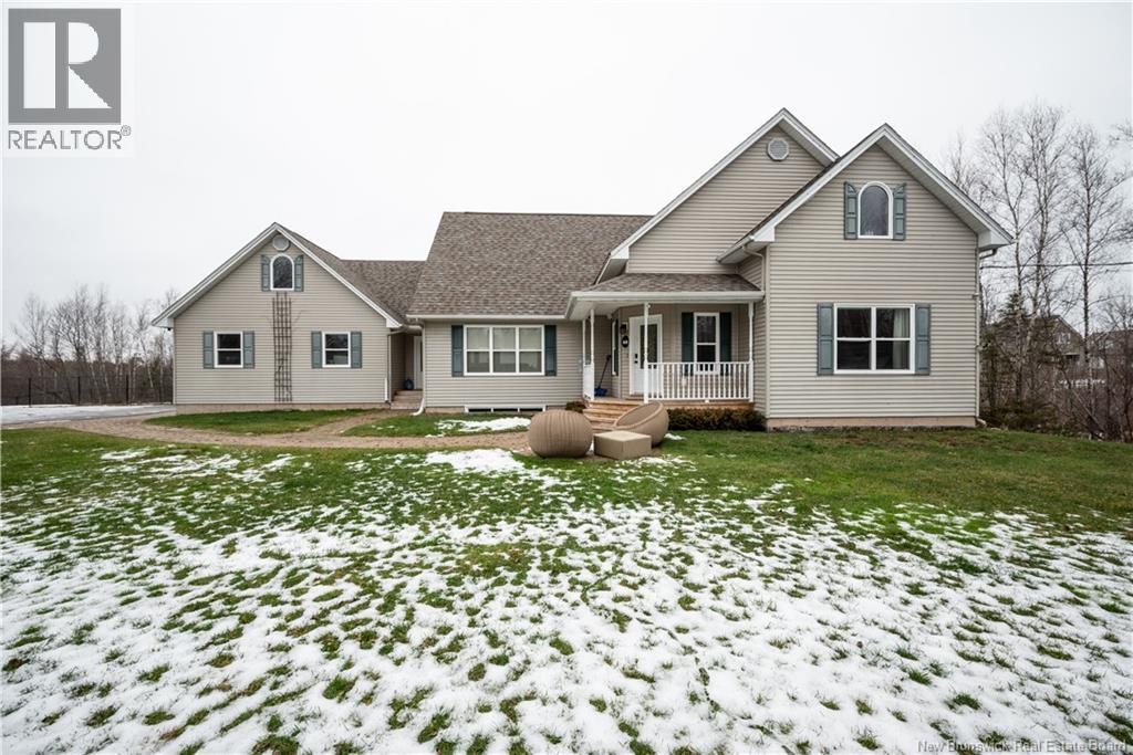 48 DU PORTAGE Street, Memramcook, New Brunswick