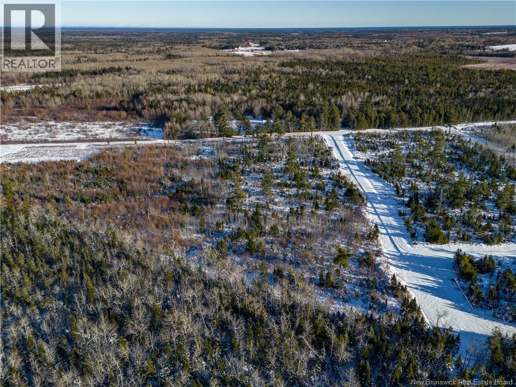 LOT 25-2 Hannay, Galloway, New Brunswick