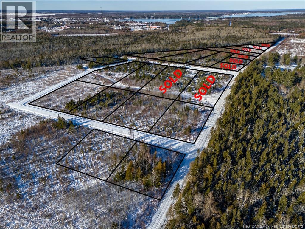 Lot 25-1 Hannay Road, Galloway, New Brunswick  E4W 2M4 - Photo 15 - NB131680