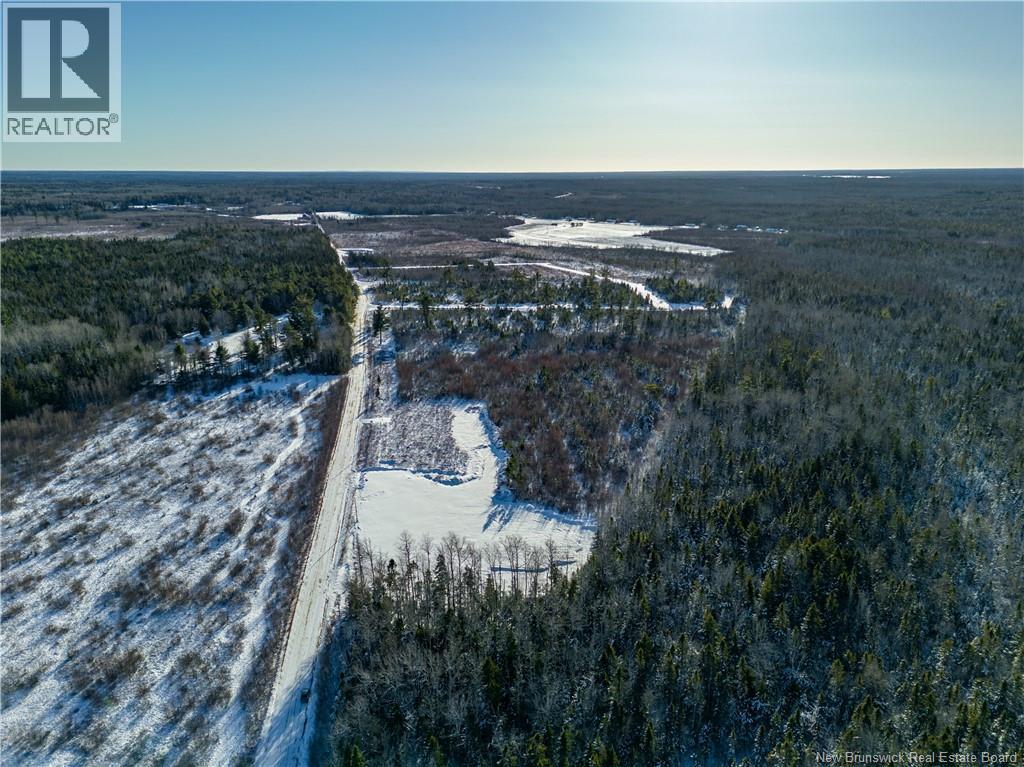 Lot 25-1 Hannay Road, Galloway, New Brunswick  E4W 2M4 - Photo 5 - NB131680