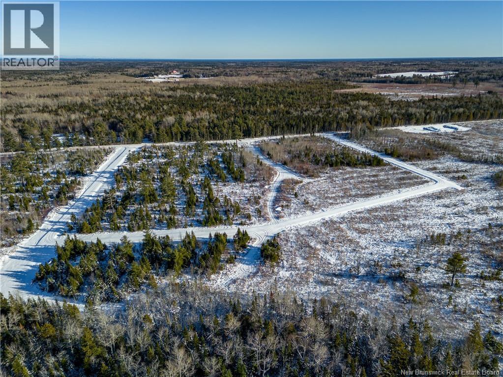 Lot 25-1 Hannay Road, Galloway, New Brunswick  E4W 2M4 - Photo 8 - NB131680