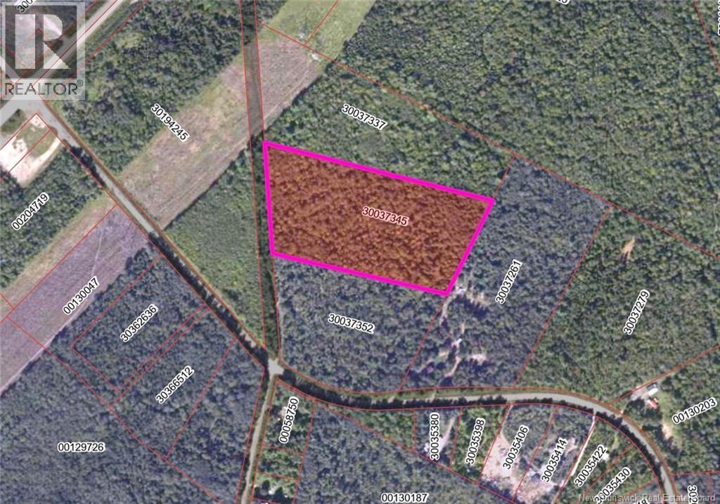LOT 2 and Camp Old Portage Road, Anagance, New Brunswick