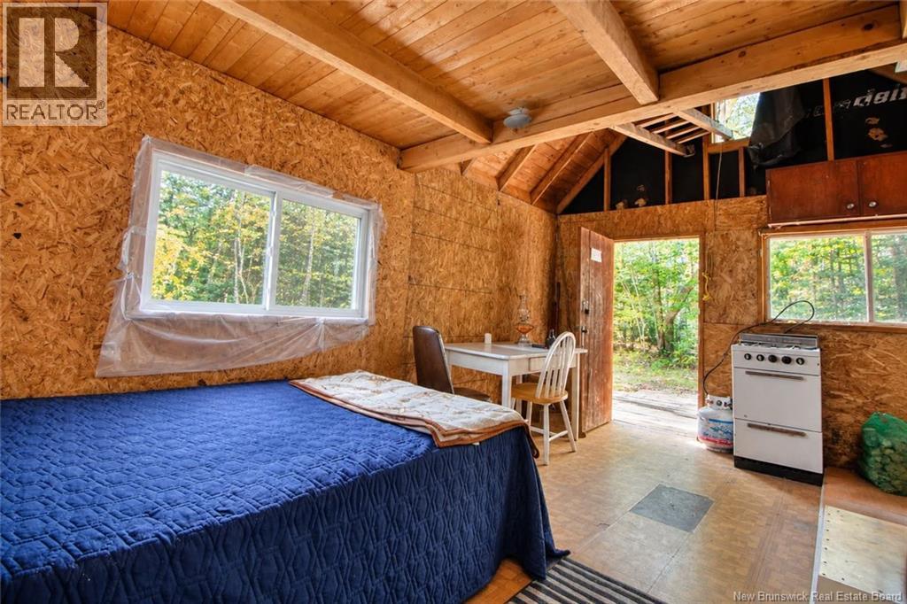 Lot 2 And Camp Old Portage Road, Anagance, New Brunswick  E4Z 1H5 - Photo 6 - NB131707