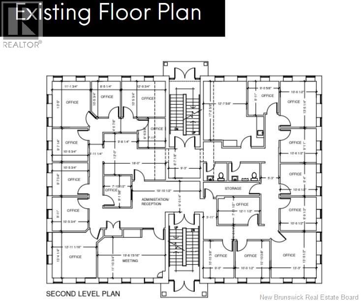 1149 Smythe Street, Fredericton, New Brunswick E3B 3H4 - Photo 28 - NB131710