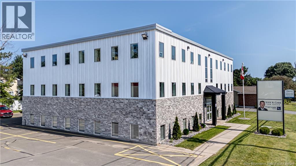 1149 Smythe Street, Fredericton, New Brunswick E3B 3H4 - Photo 4 - NB131710