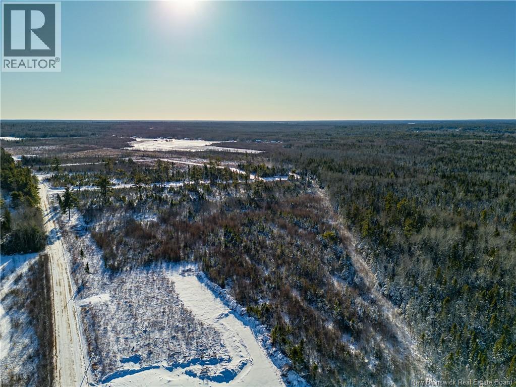 Lot 25-8 Hannay, Galloway, New Brunswick  E4W 2M4 - Photo 2 - NB131717