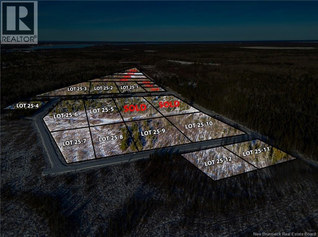 Lot 25-8 Hannay, Galloway, New Brunswick  E4W 2M4 - Photo 9 - NB131717