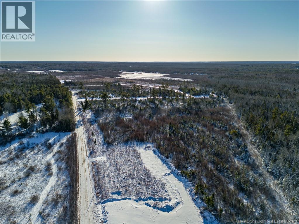 Lot 25-7 Hannay, Galloway, New Brunswick  E4W 2M4 - Photo 2 - NB131714