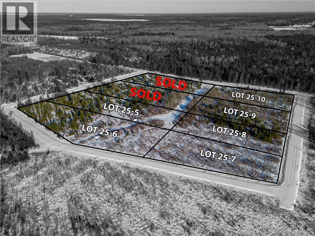 Lot 25-7 Hannay, Galloway, New Brunswick  E4W 2M4 - Photo 4 - NB131714