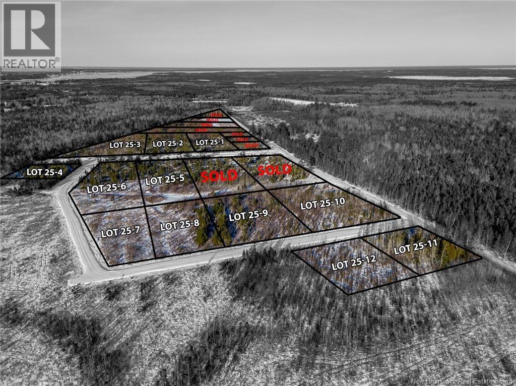 Lot 25-7 Hannay, Galloway, New Brunswick  E4W 2M4 - Photo 9 - NB131714