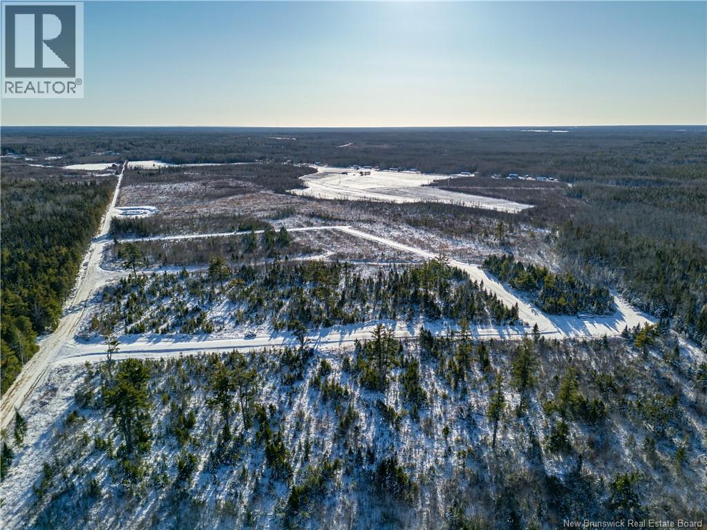 LOT 25-3 Hannay Road, Galloway, New Brunswick