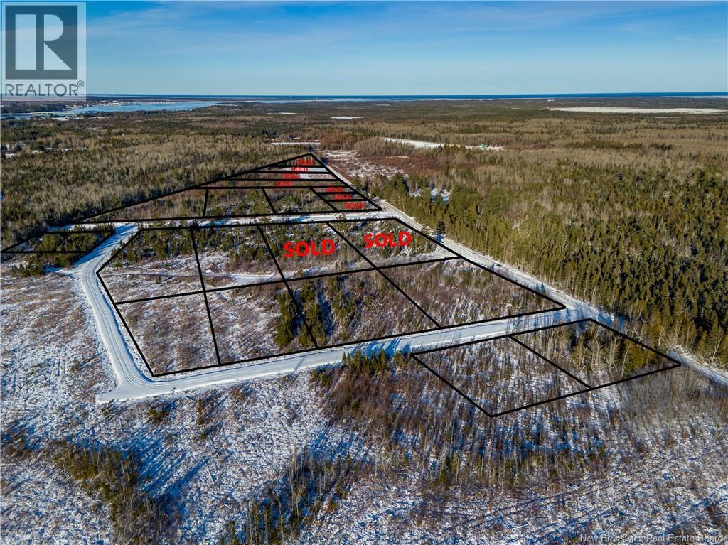 Lot 25-4 Hannay Road, Galloway, New Brunswick  E4W 2M4 - Photo 13 - NB131708