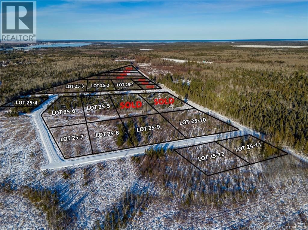 Lot 25-4 Hannay Road, Galloway, New Brunswick  E4W 2M4 - Photo 16 - NB131708