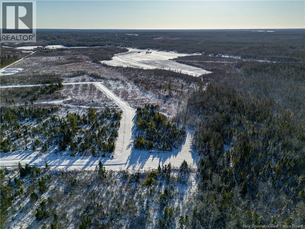 Lot 25-4 Hannay Road, Galloway, New Brunswick  E4W 2M4 - Photo 2 - NB131708
