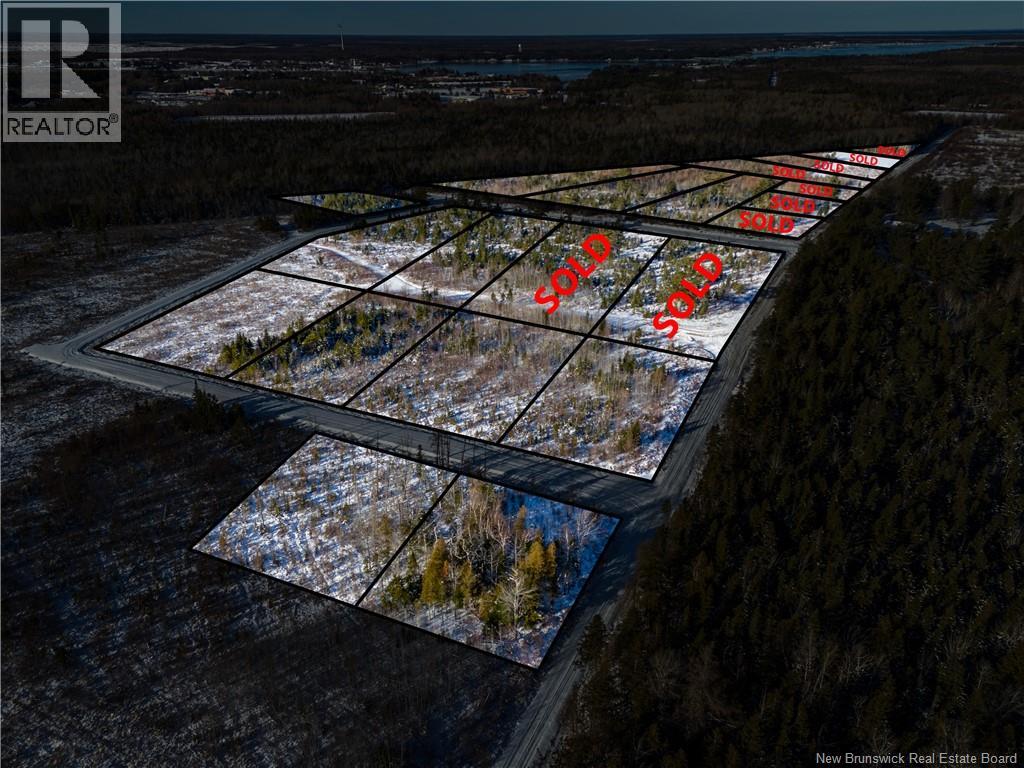 Lot 25-9 Hannay, Galloway, New Brunswick  E4W 2M4 - Photo 4 - NB131728