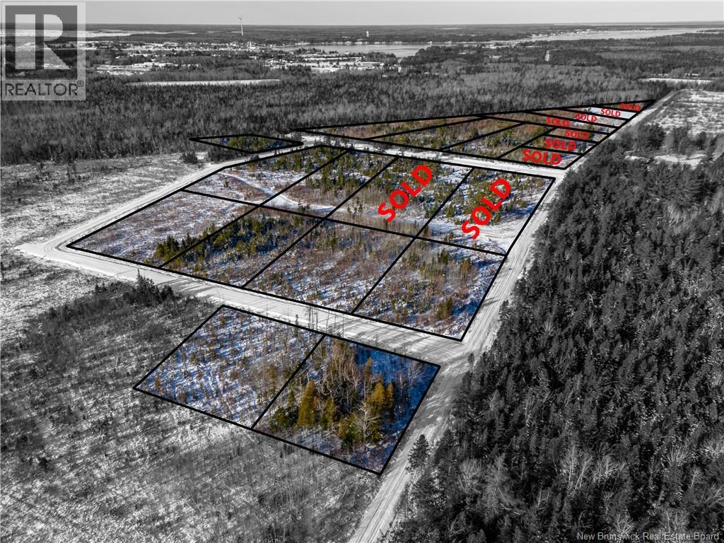 Lot 25-9 Hannay, Galloway, New Brunswick  E4W 2M4 - Photo 5 - NB131728