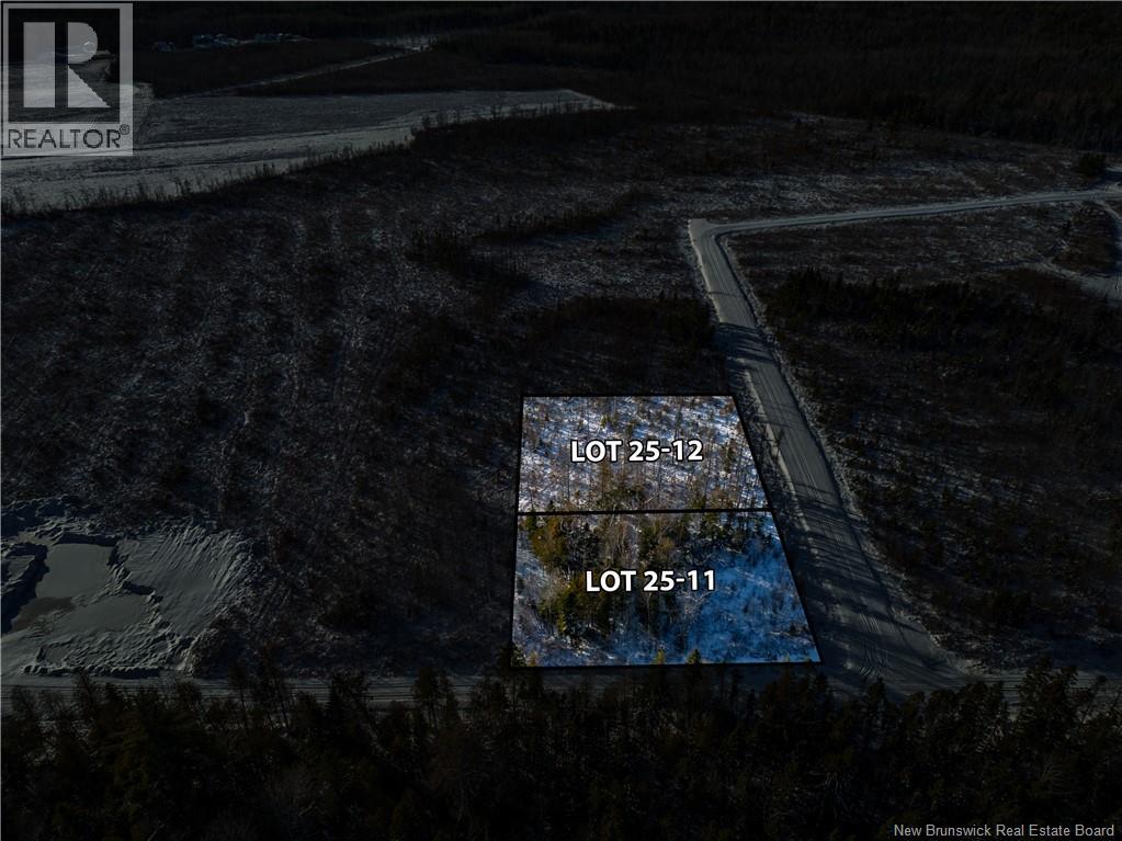 Lot 25-11 Hannay, Galloway, New Brunswick  E4W 2M4 - Photo 7 - NB131733