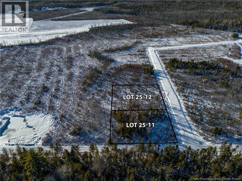 Lot 25-11 Hannay, Galloway, New Brunswick  E4W 2M4 - Photo 8 - NB131733