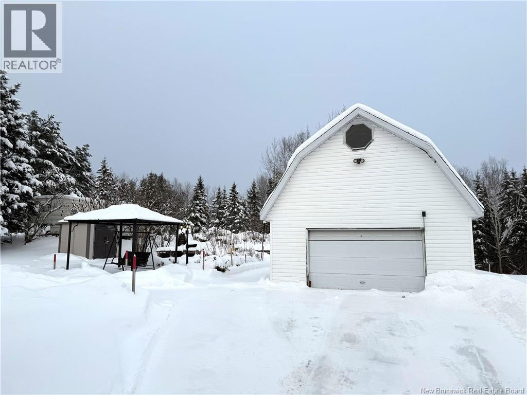 29 Gabourie Road, Verret, New Brunswick  E3V 4N2 - Photo 2 - NB131694