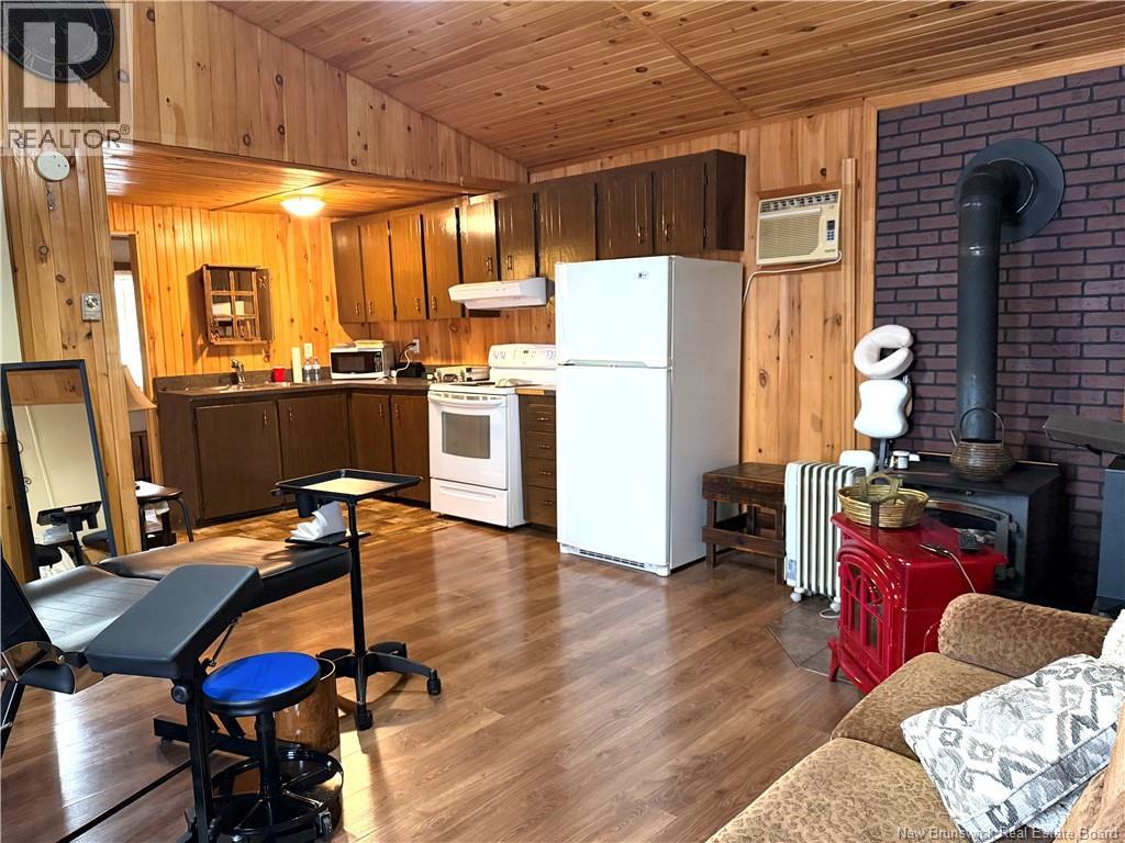 29 Gabourie Road, Verret, New Brunswick  E3V 4N2 - Photo 28 - NB131694