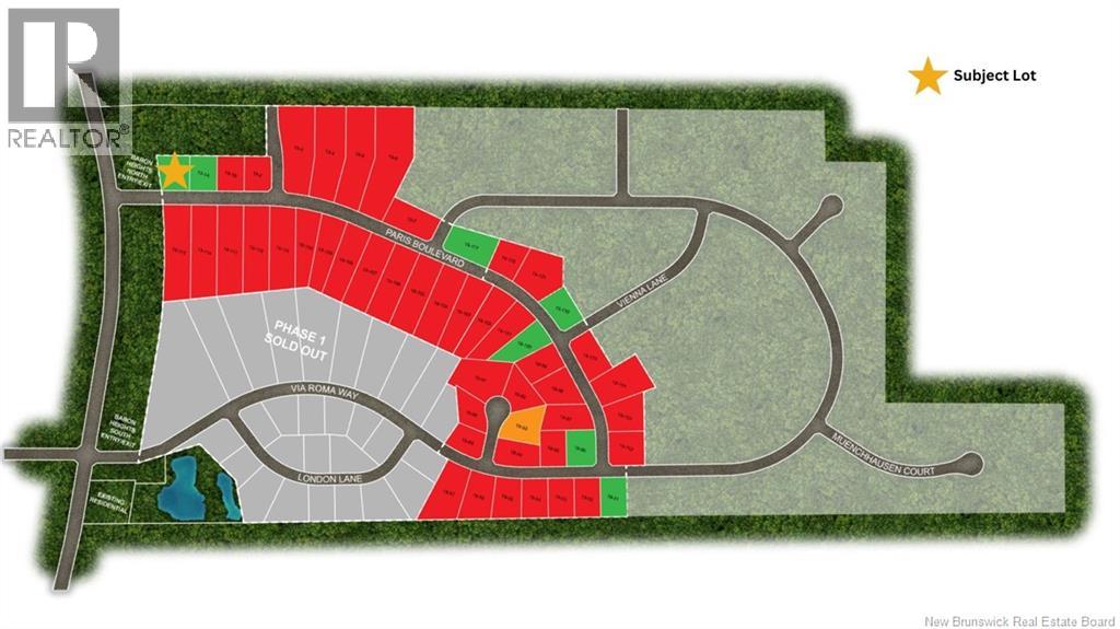 19-1 Paris, Irishtown, New Brunswick