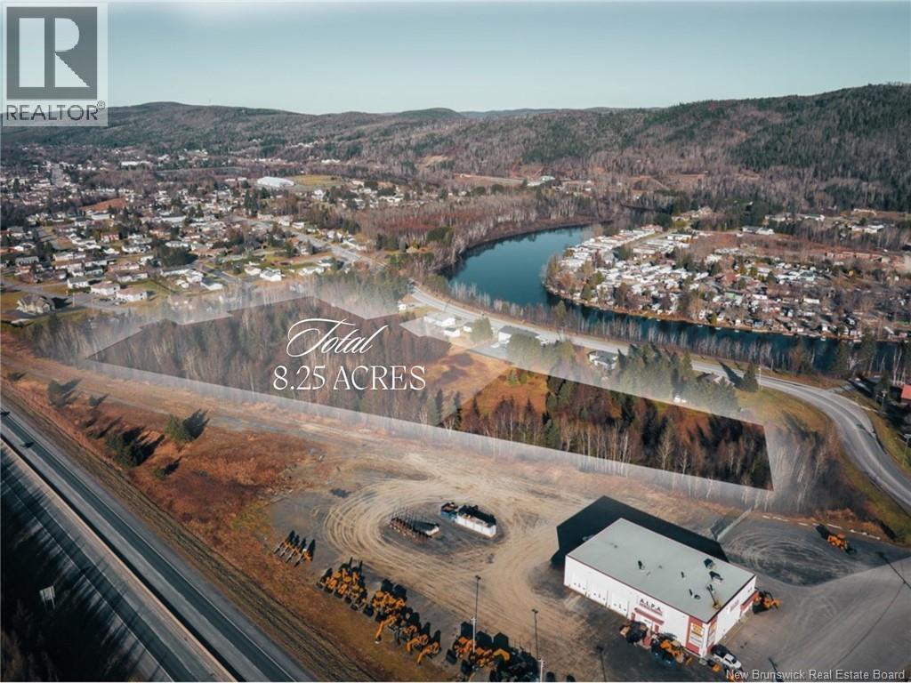 448 Isidore-Boucher Boulevard, Saint-Jacques, New Brunswick