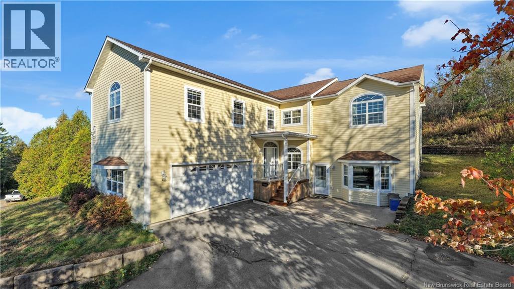 119 Birch Crescent, Rothesay, New Brunswick